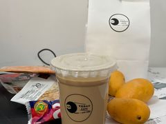 -Bamboo Today Cafe(国创园店)