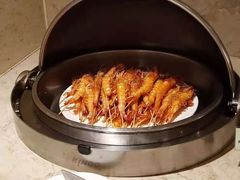 -天伦松鹤大饭店·欣妮咖啡