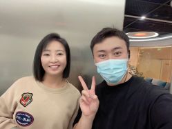 -艾美A·M Hair Salon