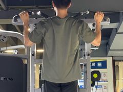 -恒之健私人定制健身(成山店)