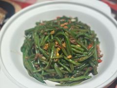 -西贝(枫蓝国际购物中心店)