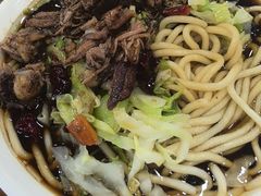 -柴氏风味斋(甘家口店)