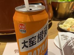 -西塔老太太泥炉烤肉(亚运村店)