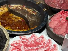 -火社火锅(裕华万达店)