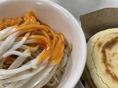 -薛昌利大米面皮(南关正街店)