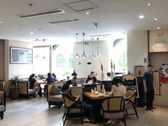 大堂-天府掌柜(九眼桥店)