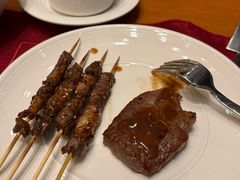 -视界美食自助餐厅·石家庄希尔顿酒店