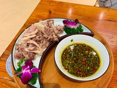 -东方亚克西餐厅(西康路店)