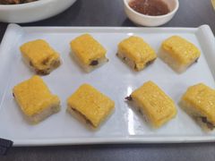 黄米凉糕-紫泥369粗粮季(四牌楼店)