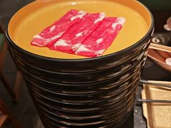 -牛New寿喜烧(新六百店)