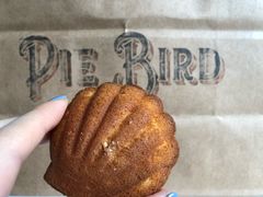 -Pie Bird(新闸路店)