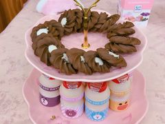-卫鼎轩·曹公馆(鼓楼店)
