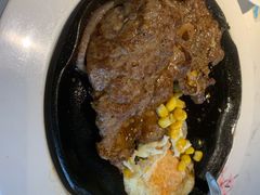 黑胡椒传奇牛排-豪客来牛排(伟诚广场店)