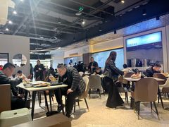 -兰州马子禄牛肉面(文景公园店)