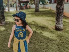 -三亚海棠湾万丽度假酒店