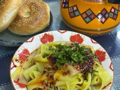 -園丁烤肉缸子肉