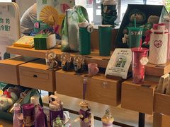 -星巴克(天津佛罗伦萨小镇店)