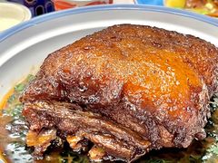 -金典银峰老鹅馆·昆山菜(亭林公园店)