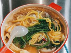 -刘文祥麻辣烫(蛇口店)