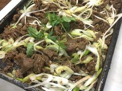 -清真永恒华威肉饼(潘家园店)