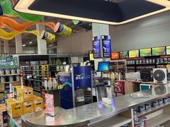 -百安居装修建材卖场(泰然店)