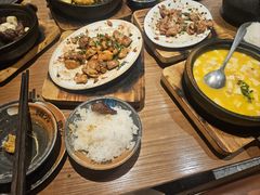 -啫火啫啫煲·顺德干蒸(西乡天虹店)