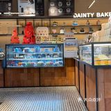 在郑州的咖啡店