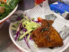 -孖记茶档·热腾茶餐(荔湾领展广场店)