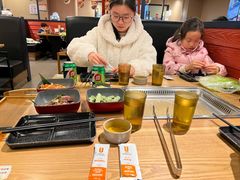 -新石器烤肉(千灯大润发店)