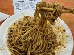 -华兴街自力面店