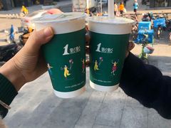 -1点点(清湖地铁店)