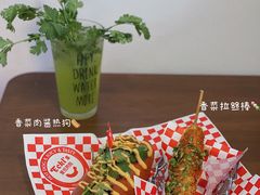 -Eckl’s爱氏热狗(猫街店)