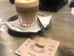 -BE NORMAL CAFE(霞溪路店)