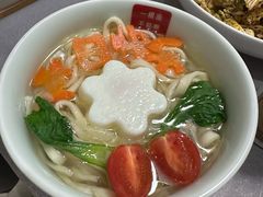 -红菜坊·烤鸭·川鲁宴(石园店)