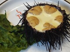 -宾朋海鲜特色美食餐厅·纯手工鲅鱼水饺(兴海路店)