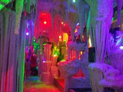 -水晶之星洗浴温泉汗蒸