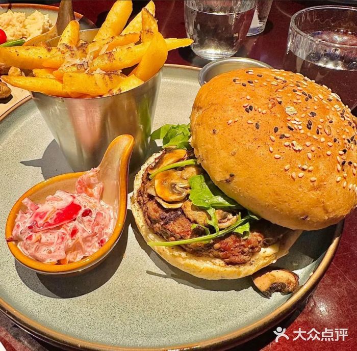 blue frog蓝蛙(长泰广场店)图片