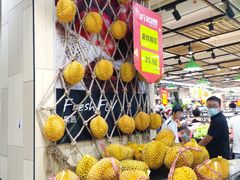 -永辉超市(萧山宝龙广场店)