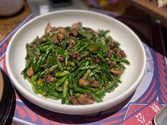 -铁公鸡·四川料理(天环广场店)