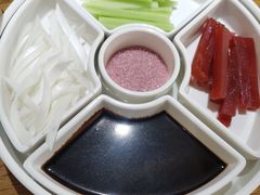 -伊喜饺子·烤鸭(五道口学院路店)