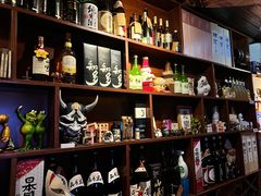 -半藏居酒屋(香港花园店)