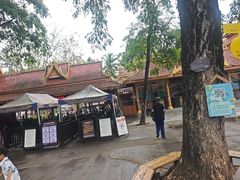 -西双版纳傣族园