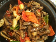 -杨厨的田园饭店(长城路店)