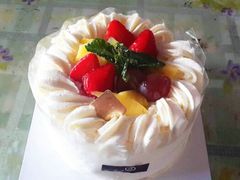 android_upload_pic-花花卷卷·鲜食蛋糕(静安久光百货店)