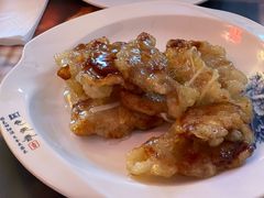 -Kung-fu Cuisine 功夫小厨