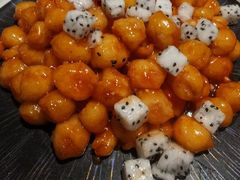 -吕氏疙瘩汤·新派鲁菜(济南万象城店)