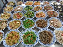 -豫掌柜饸饹面·烩面(秀沿路店)