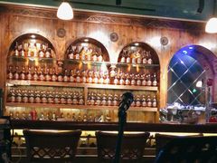 -秀·爱尔兰餐吧(上海路店)