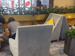-逸派咖啡 EPARKCOFFEE(广安门店)