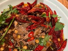 -鱼食饭稻·苏浙土菜17年老馆子(平江路店)